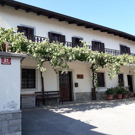 Ferienwohnung Vidin Raj Vremski Britof Exterior foto
