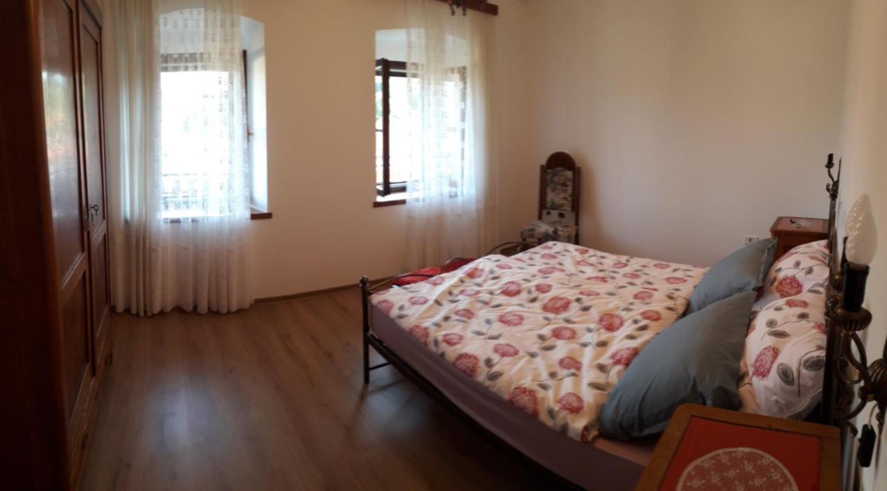 Ferienwohnung Vidin Raj Vremski Britof Exterior foto