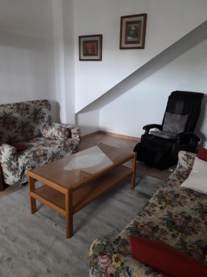 Ferienwohnung Vidin Raj Vremski Britof Exterior foto