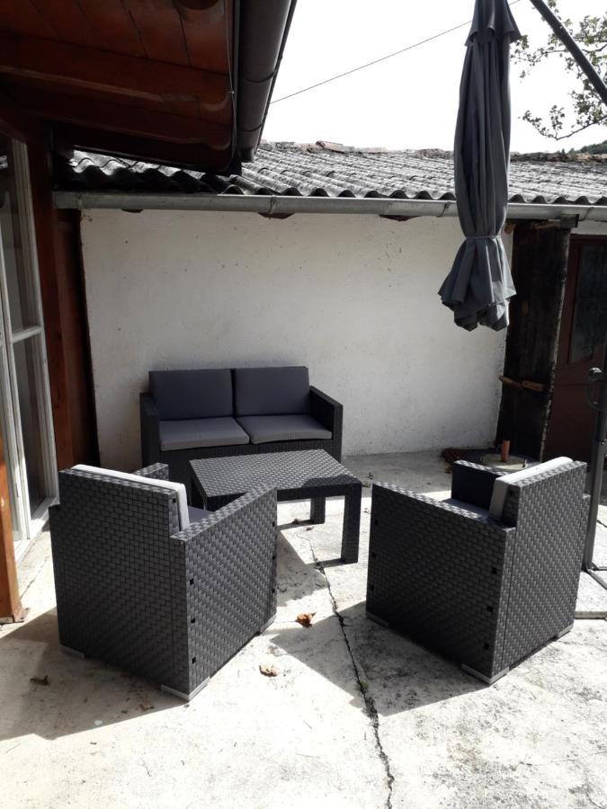 Ferienwohnung Vidin Raj Vremski Britof Exterior foto