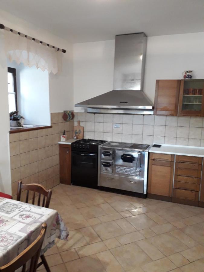 Ferienwohnung Vidin Raj Vremski Britof Exterior foto